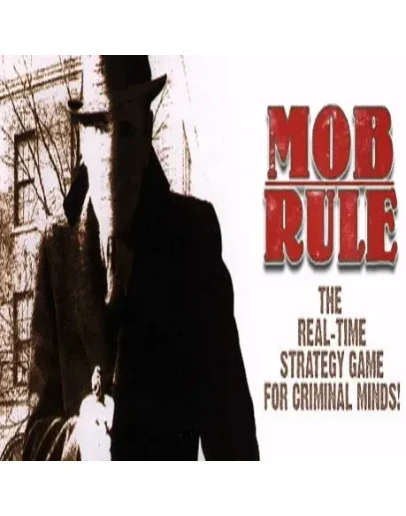 Mob Rule Classic (Steam key / Region Free)