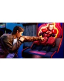 Shenmue 3 - Digital Deluxe - STEAM GIFT РОССИЯ