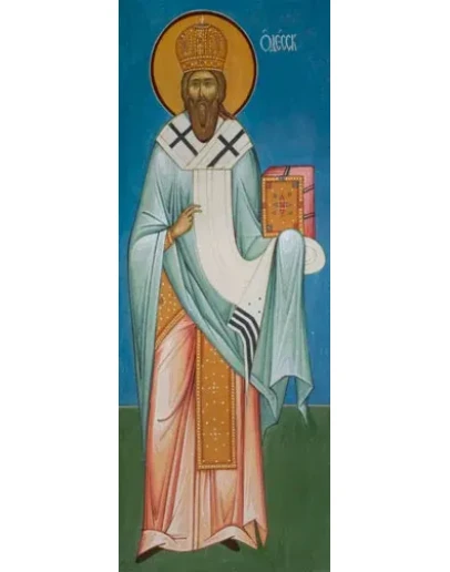 Анатолий Одесский, свт_003(74х200см)