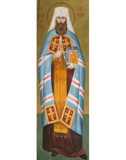 Анатолий Одесский, свт_004(65х200см)