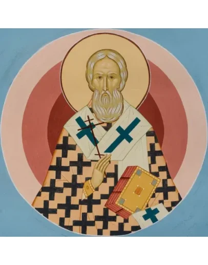 Анатолий Одесский, свт_005(75х75см)