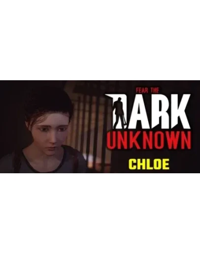 Fear the Dark Unknown: Chloe АВТОДОСТАВКА STEAM GIFT Fear the Dark Unknown: Chloe АВТОДОСТАВКА STEAM GIFT