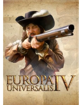 Europa Universalis IV (Аренда аккаунта Epic) Онлайн GFN