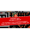 Supaplex HARD АВТОДОСТАВКА STEAM GIFT РОССИЯ