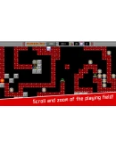 Supaplex HARD АВТОДОСТАВКА STEAM GIFT РОССИЯ