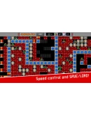 Supaplex HARD АВТОДОСТАВКА STEAM GIFT РОССИЯ