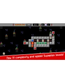 Supaplex HARD АВТОДОСТАВКА STEAM GIFT РОССИЯ