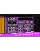 Supaplex WOW! АВТОДОСТАВКА STEAM GIFT РОССИЯ