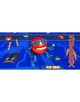 Supaplex SQUARES АВТОДОСТАВКА STEAM GIFT РОССИЯ Supaplex SQUARES АВТОДОСТАВКА STEAM GIFT РОССИЯ