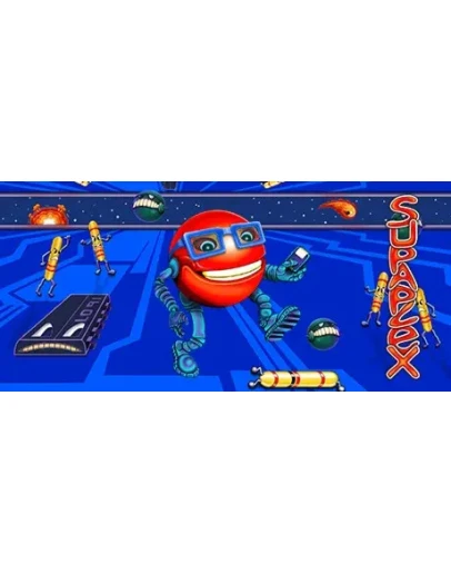 Supaplex SQUARES АВТОДОСТАВКА STEAM GIFT РОССИЯ