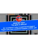 Supaplex SQUARES АВТОДОСТАВКА STEAM GIFT РОССИЯ