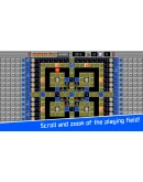 Supaplex SQUARES АВТОДОСТАВКА STEAM GIFT РОССИЯ