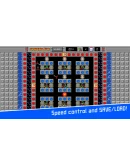 Supaplex SQUARES АВТОДОСТАВКА STEAM GIFT РОССИЯ