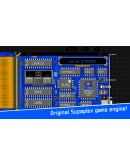 Supaplex SQUARES АВТОДОСТАВКА STEAM GIFT РОССИЯ