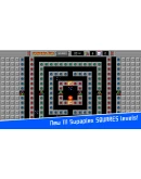 Supaplex SQUARES АВТОДОСТАВКА STEAM GIFT РОССИЯ