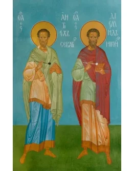 Антиох и Диомид, мчч_001(210х330см) Антиох и Диомид, мчч_001(210х330см)