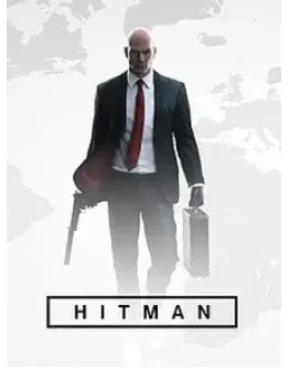 HITMAN ONLINE EPIC Полный доступ +