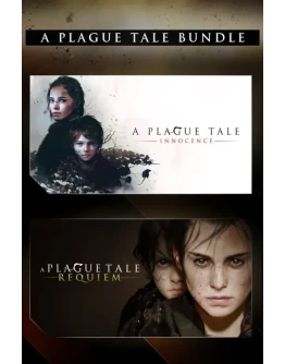 A Plague Tale Bundle Xbox OneXS активация