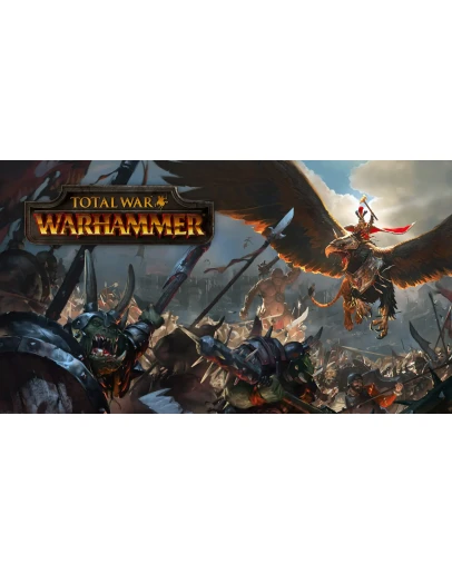TW: WARHAMMER ONLINE EPIC Полный доступ +