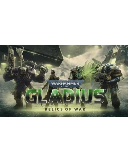 WH 40K: R. OF WAR ONLINE EPIC Полный доступ +