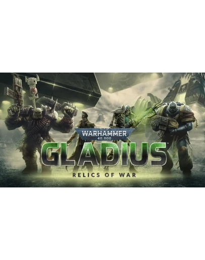 WH 40K: R. OF WAR ONLINE EPIC Полный доступ + WH 40K: R. OF WAR ONLINE EPIC Полный доступ +