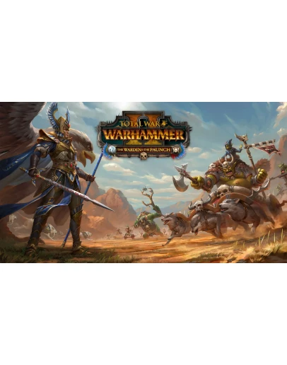 TW: WH 2 ONLINE EPIC Полный доступ +