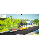 Radical Relocation АВТОДОСТАВКА STEAM GIFT РОССИЯ