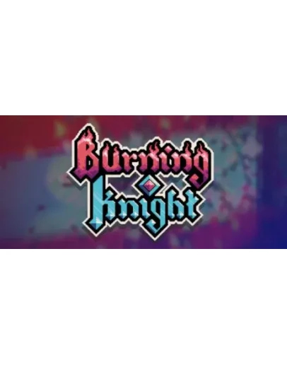 Burning Knight АВТОДОСТАВКА STEAM GIFT РОССИЯ
