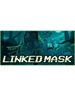Linked Mask АВТОДОСТАВКА STEAM GIFT РОССИЯ