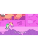 Teenage Blob АВТОДОСТАВКА STEAM GIFT РОССИЯ