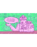 Teenage Blob АВТОДОСТАВКА STEAM GIFT РОССИЯ