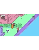 Teenage Blob АВТОДОСТАВКА STEAM GIFT РОССИЯ