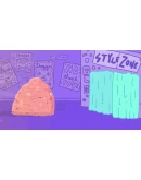 Teenage Blob АВТОДОСТАВКА STEAM GIFT РОССИЯ