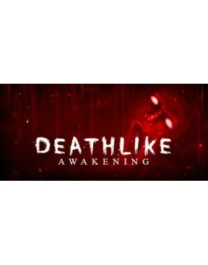Deathlike: Awakening АВТОДОСТАВКА STEAM GIFT РОССИЯ