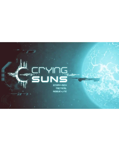 CRYING SUNS ONLINE EPIC Полный доступ +