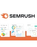 SEMRUSH GURU 14 ДНЕЙ ПРЕМИУМ АККАУНТЛИЧНЫЙ КАБИНЕТ