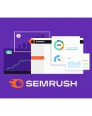 SEMRUSH GURU 14 ДНЕЙ ПРЕМИУМ АККАУНТЛИЧНЫЙ КАБИНЕТ