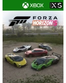 FORZA HORIZON 5: ITALIAN EXOTICS CAR PACKXBOX/PC КОД
