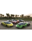 FORZA HORIZON 5: ITALIAN EXOTICS CAR PACKXBOX/PC КОД