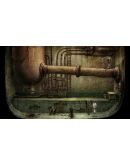 MACHINARIUM &amp CREAKS BUNDLEXBOX ONE/XSКЛЮЧ