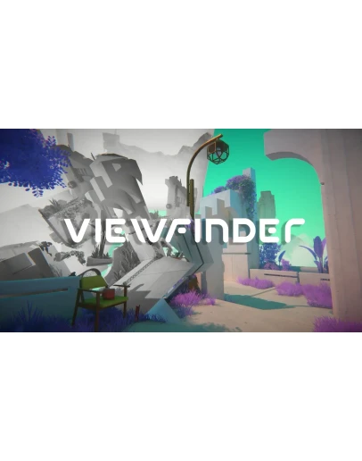 Viewfinder STEAM Guard OFF Steam/Global