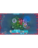 Superbugs: AwakenSteamРФ+Весь МирKey + Бонус