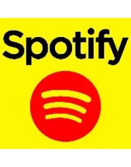 Спотифай Премиум Личная/Дуо на 1-12 мес. Быстро