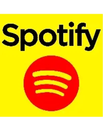 Спотифай Премиум Личная/Дуо на 1-12 мес. Быстро