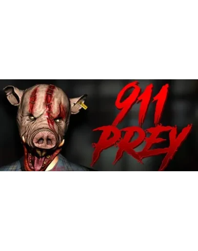 911: Prey 911: Добыча АВТОДОСТАВКА STEAM GIFT РОССИЯ