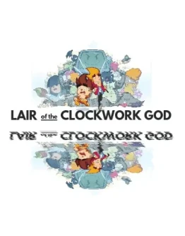 Lair of the Clockwork GodSteamРФ+Весь МирKey +