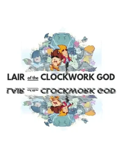 Lair of the Clockwork GodSteamРФ+Весь МирKey +