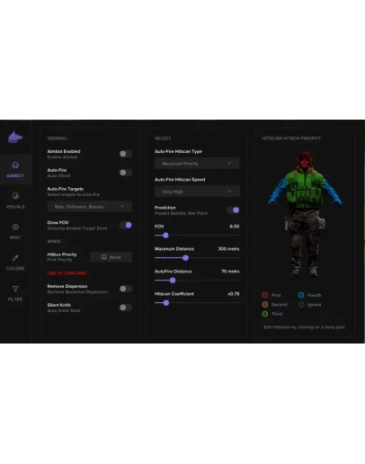 Fecurity EFT 7 days Fecurity EFT 7 days