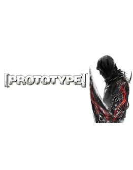 PROTOTYPE 1 + 2STEAM АККАУНТ НА 90 ДНЕЙ