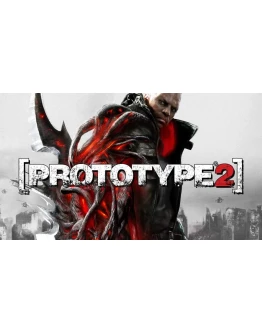PROTOTYPE 2 + 1STEAM АККАУНТна 90 дней